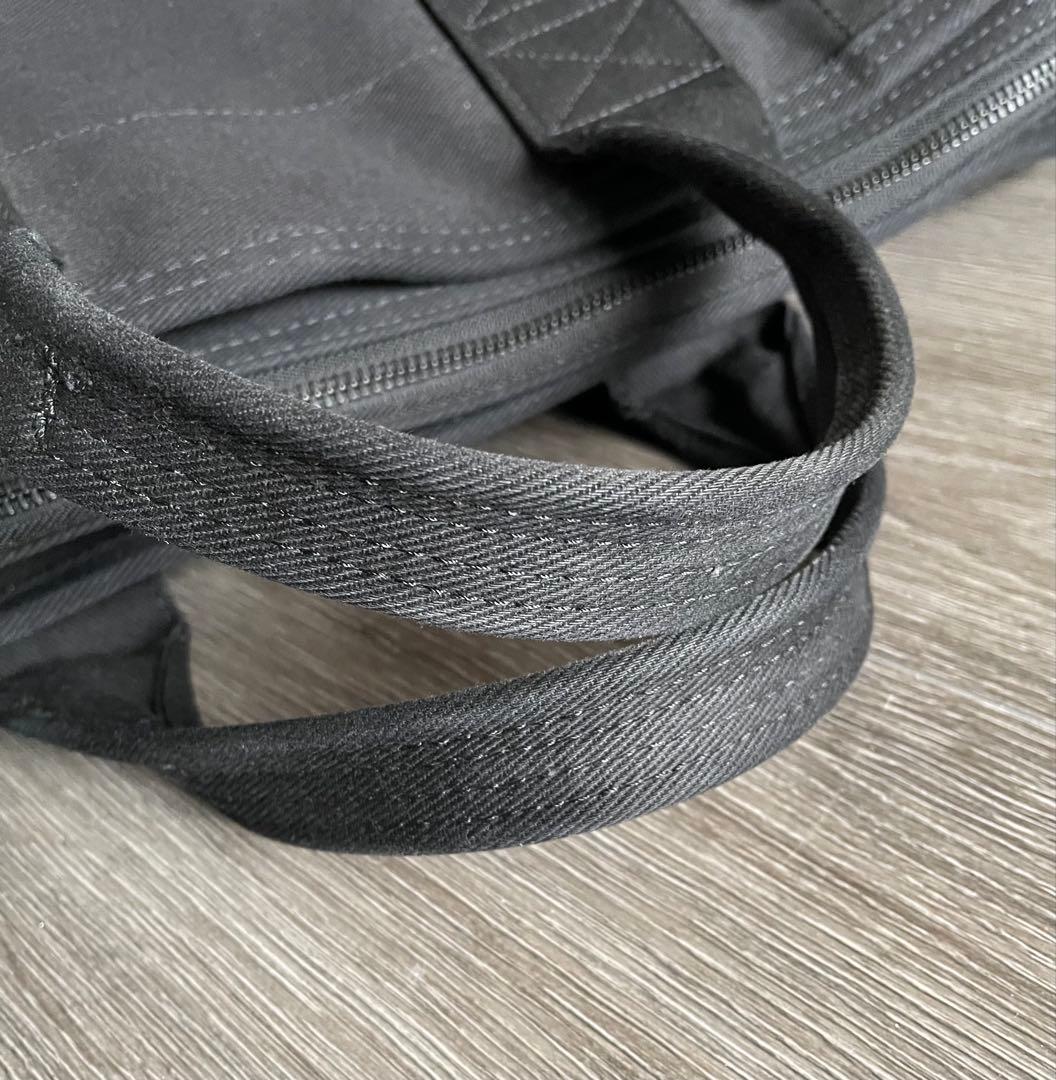 PORTER ポーター　ボストンバッグ　黒