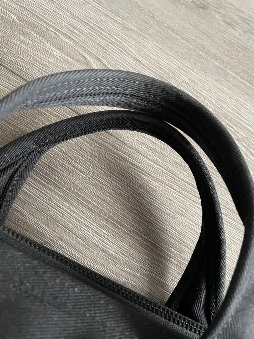 PORTER ポーター　ボストンバッグ　黒