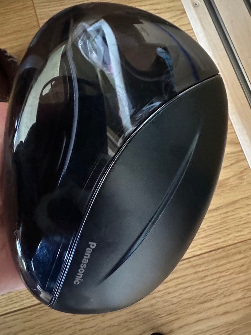 Panasonic バイタリフトカッサ