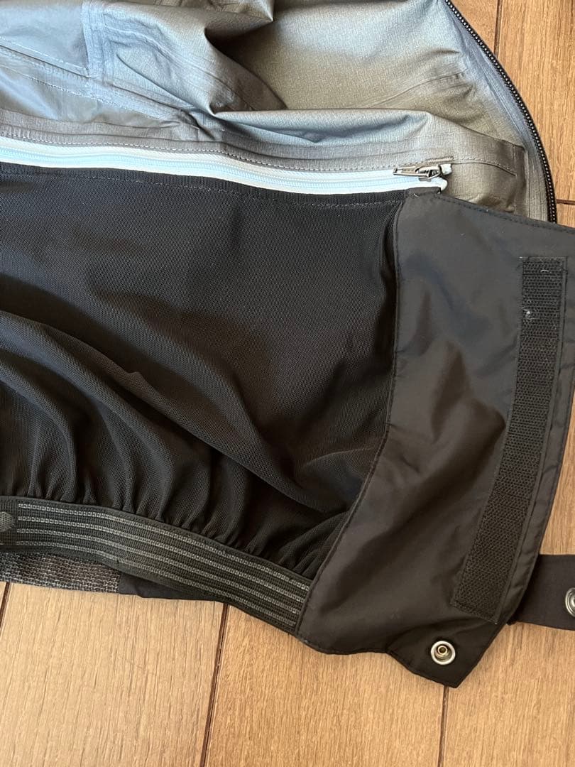 アウトドアリサーチ ゴアテックス XS 防水　バックカントリー　スキー　雪山登山