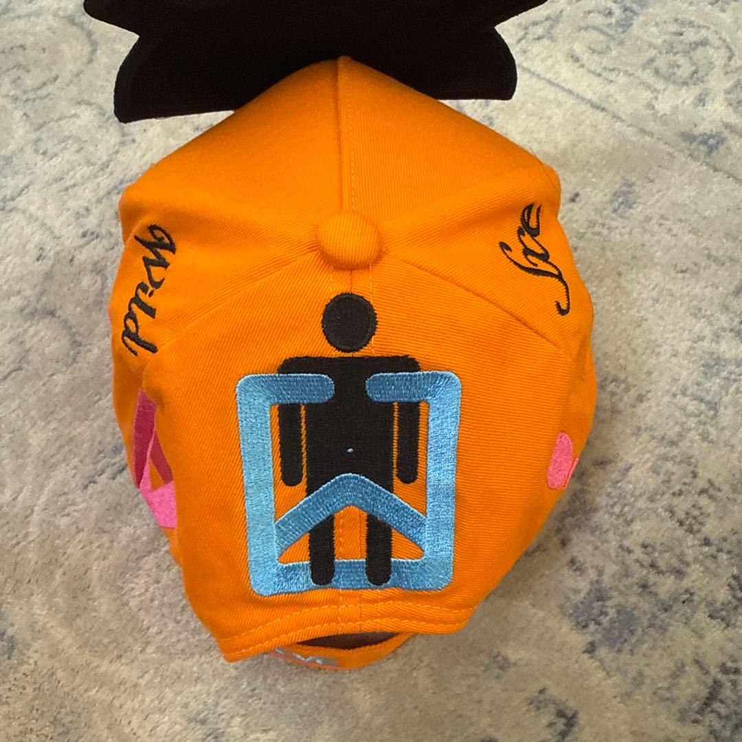 帽子 Walter Van Beirendonck Cap