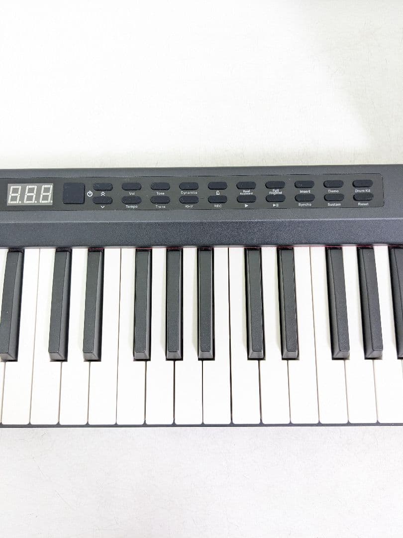 LIVE LIFE PH88C 電子ピアノ キーボード 収納バック付き