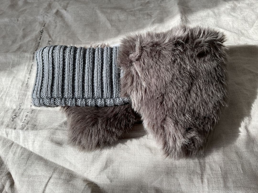 KIJIMA TAKAYUKIイヤーバンド