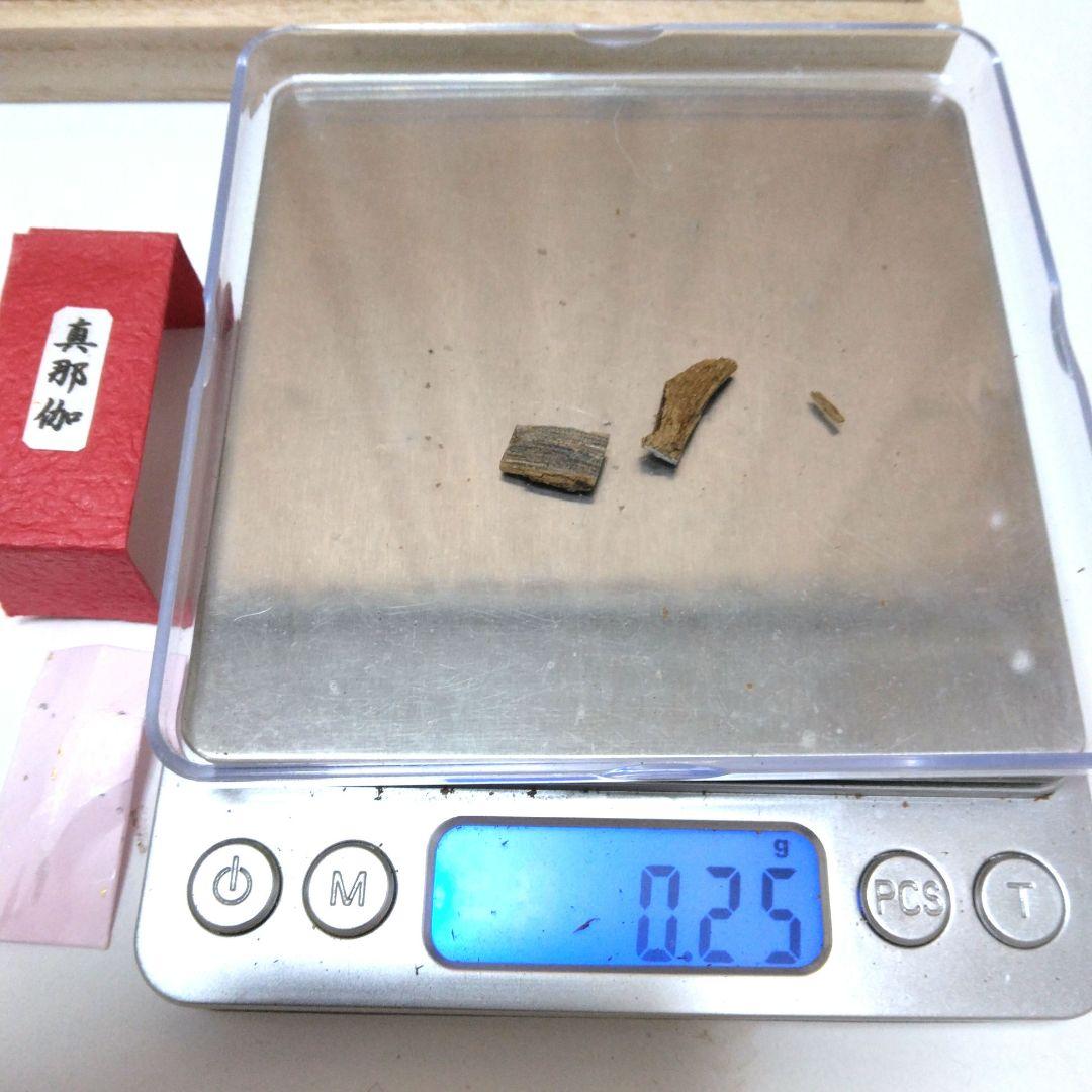 聞香用 香木 沈香 伽羅 最高級香木 六国揃え ⑫