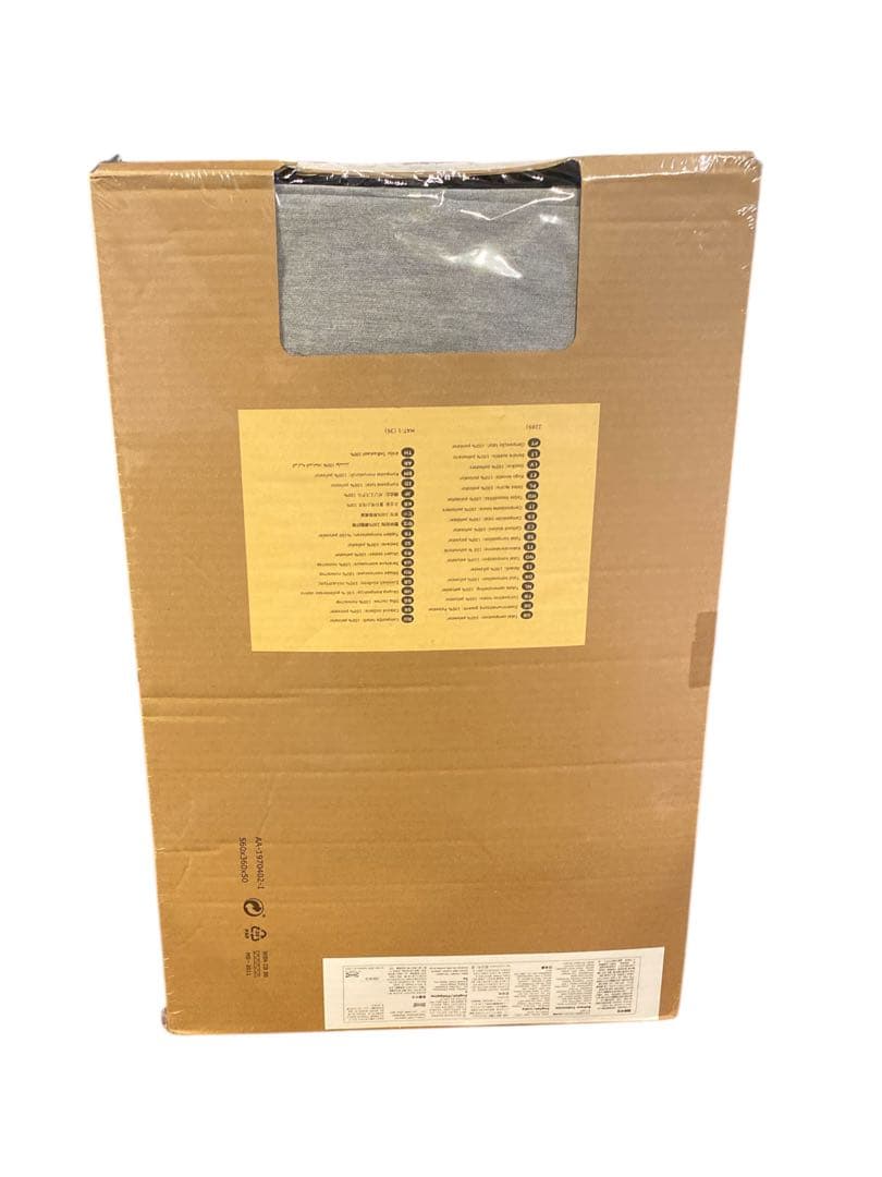 【IKEA】カルルスタード／ソファーカバー（新品，未使用・未開封）