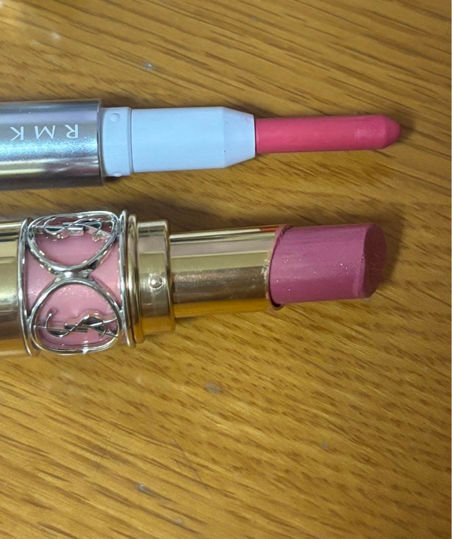 明日終了●デパコス まとめ売りYSL ローラメルシエ アディクション RMK