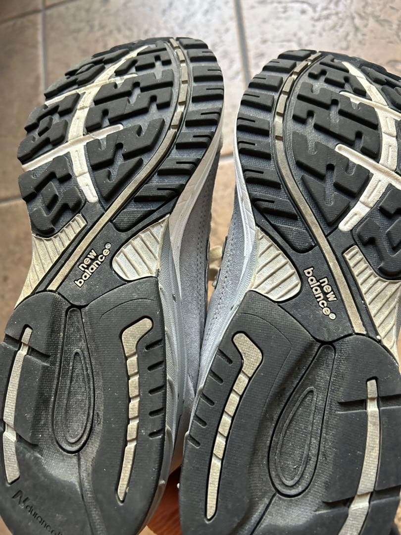 趣味・スポーツ・実用 New Balance MR993GR