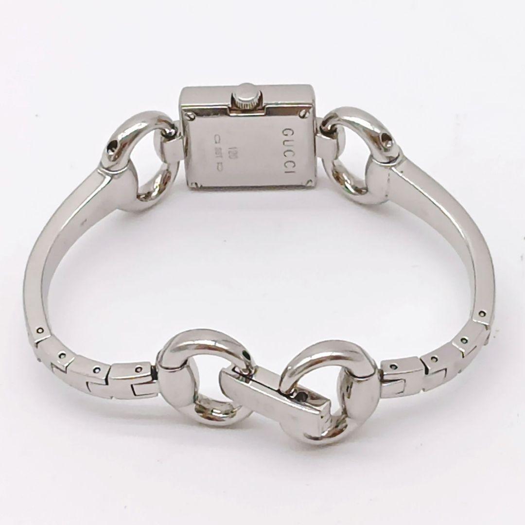 【Anneさん専用】GUCCI 120 トルナヴォーニ スクエア ピンク