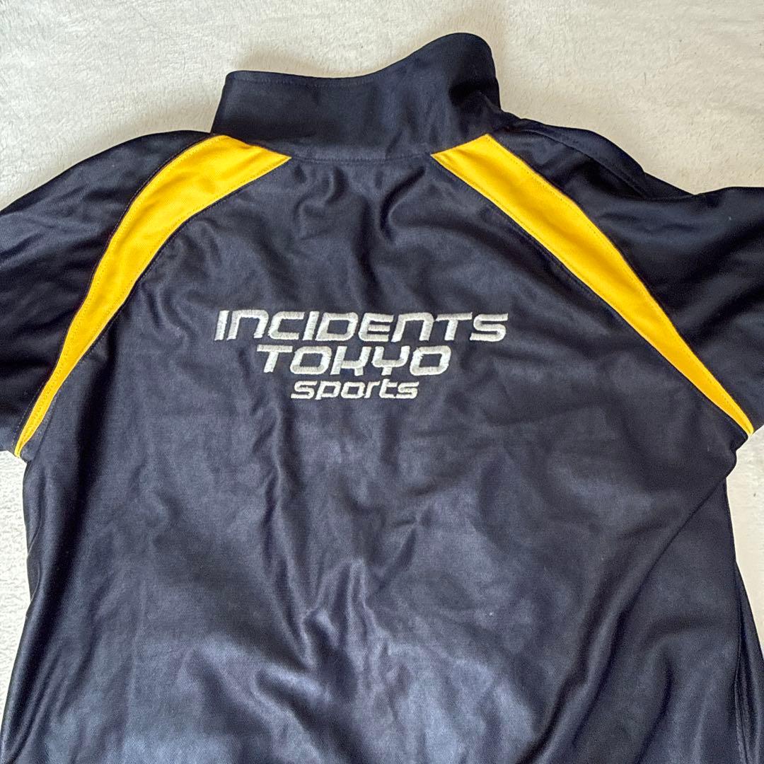 東京事変 ニッポニアジャージ2010 アウェイ Mサイズ上下セット　椎名林檎