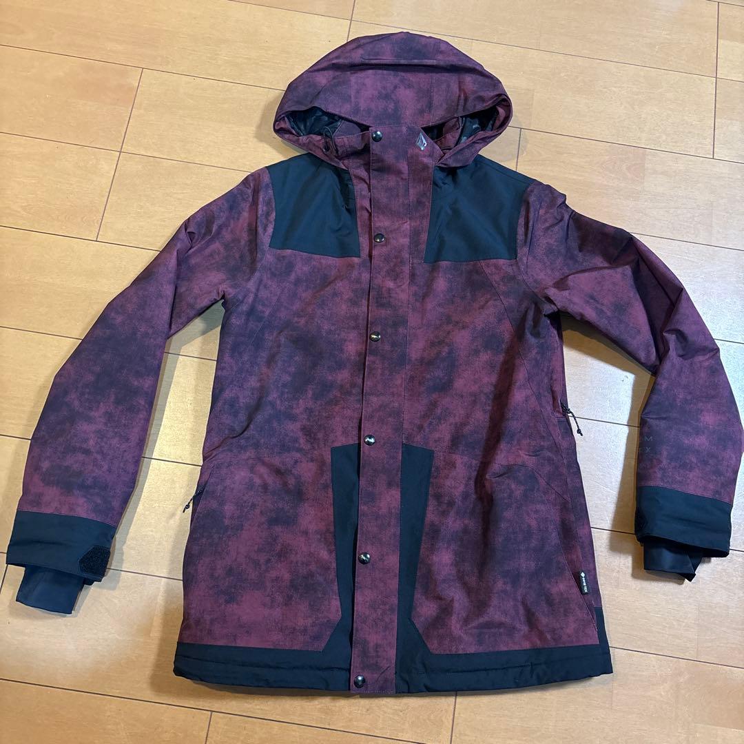 VOLCOM スノボウエア