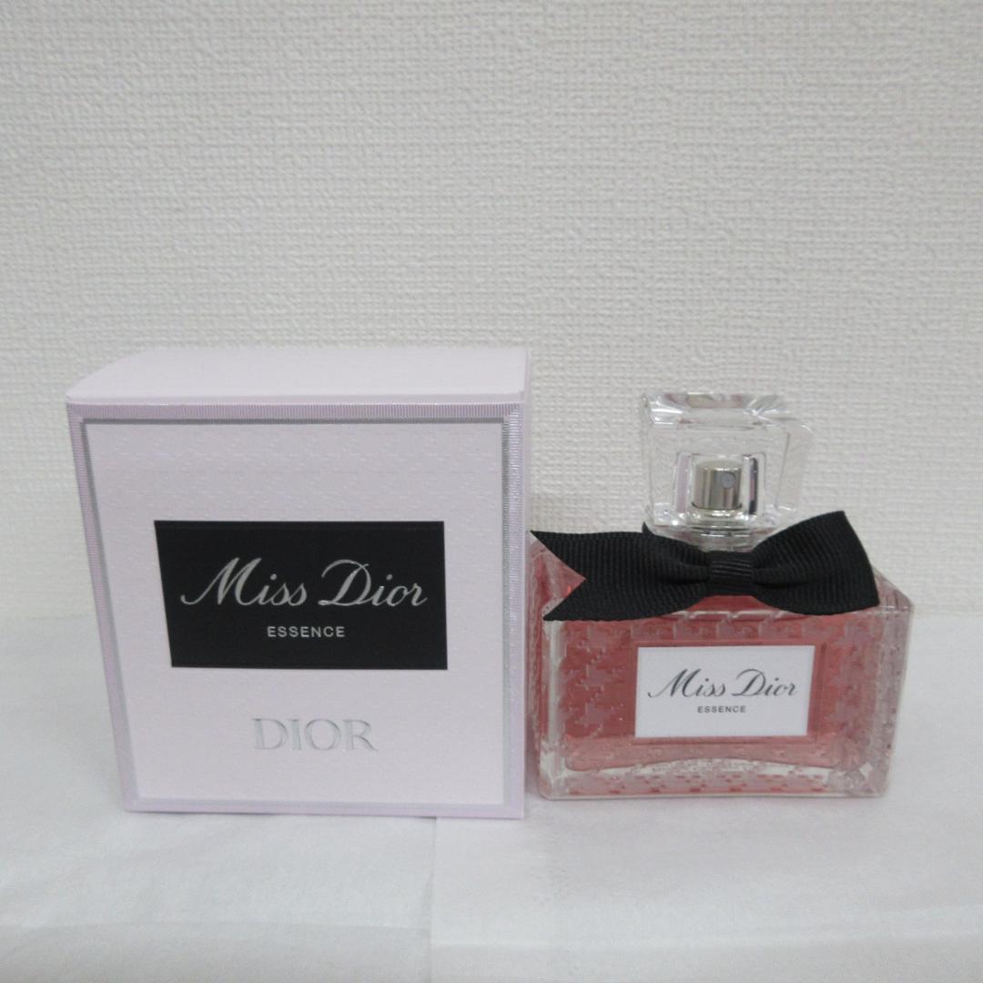 ミス ディオール エッセンス パルファン 50mL