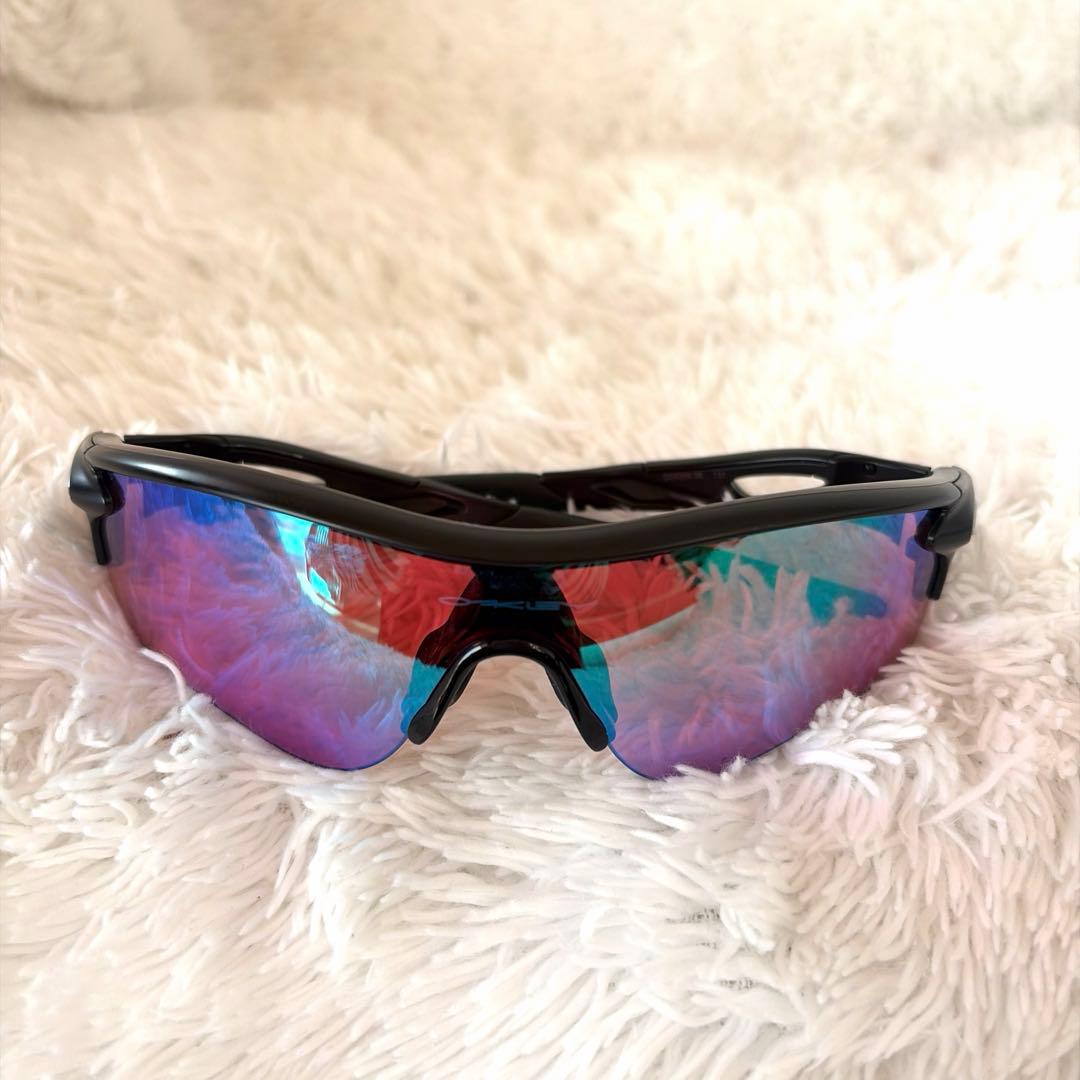 オークリー　OO9206-36 RADARLOCK PATH レーダーロックパス