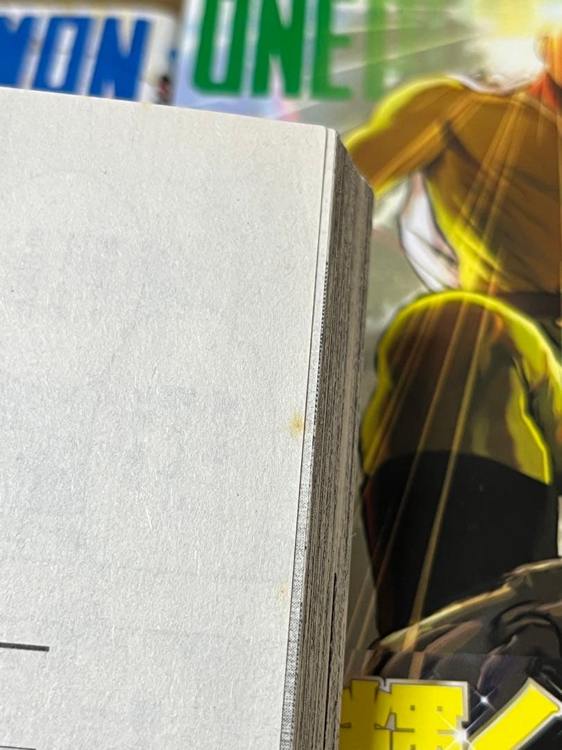 ワンパンマン 1巻-35巻　全巻初版帯付き