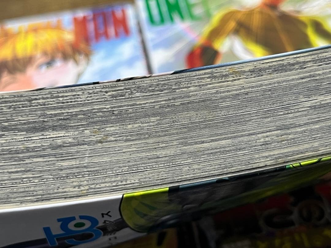 ワンパンマン 1巻-35巻　全巻初版帯付き