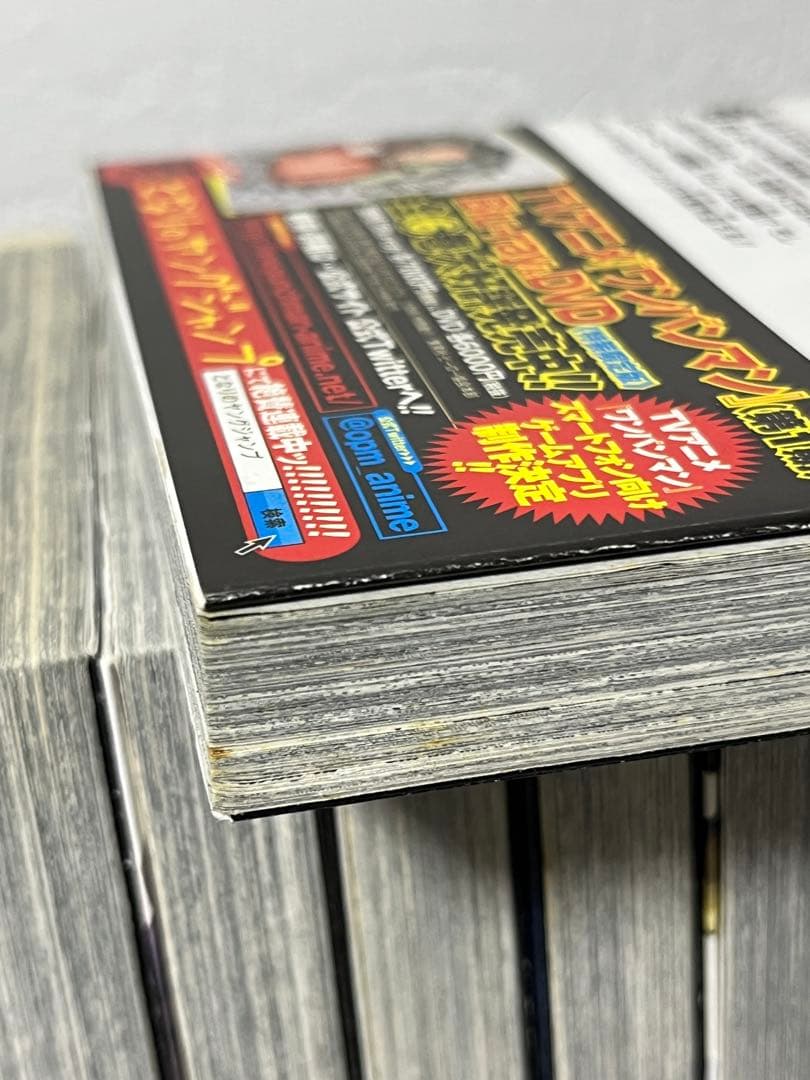 ワンパンマン 1巻-35巻　全巻初版帯付き