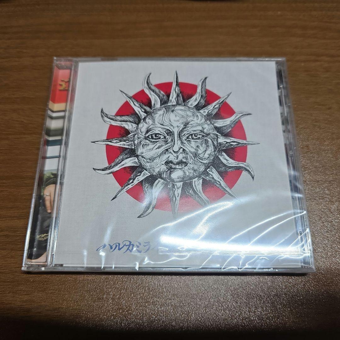 ハルカミライ DVD 日本武道館 「ヨーロー劇場-futures-」