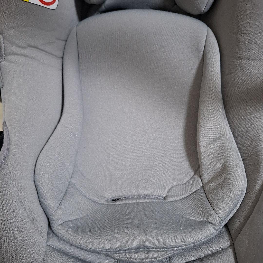 【極美品】Joie i-Snug2 アイスナグ2 + アイベース ラックス2