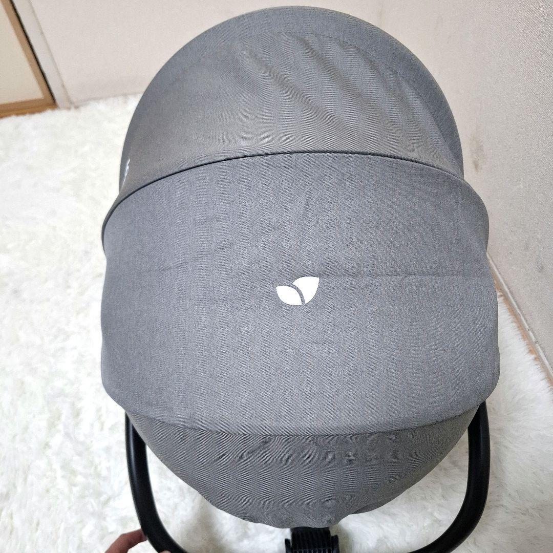 【極美品】Joie i-Snug2 アイスナグ2 + アイベース ラックス2