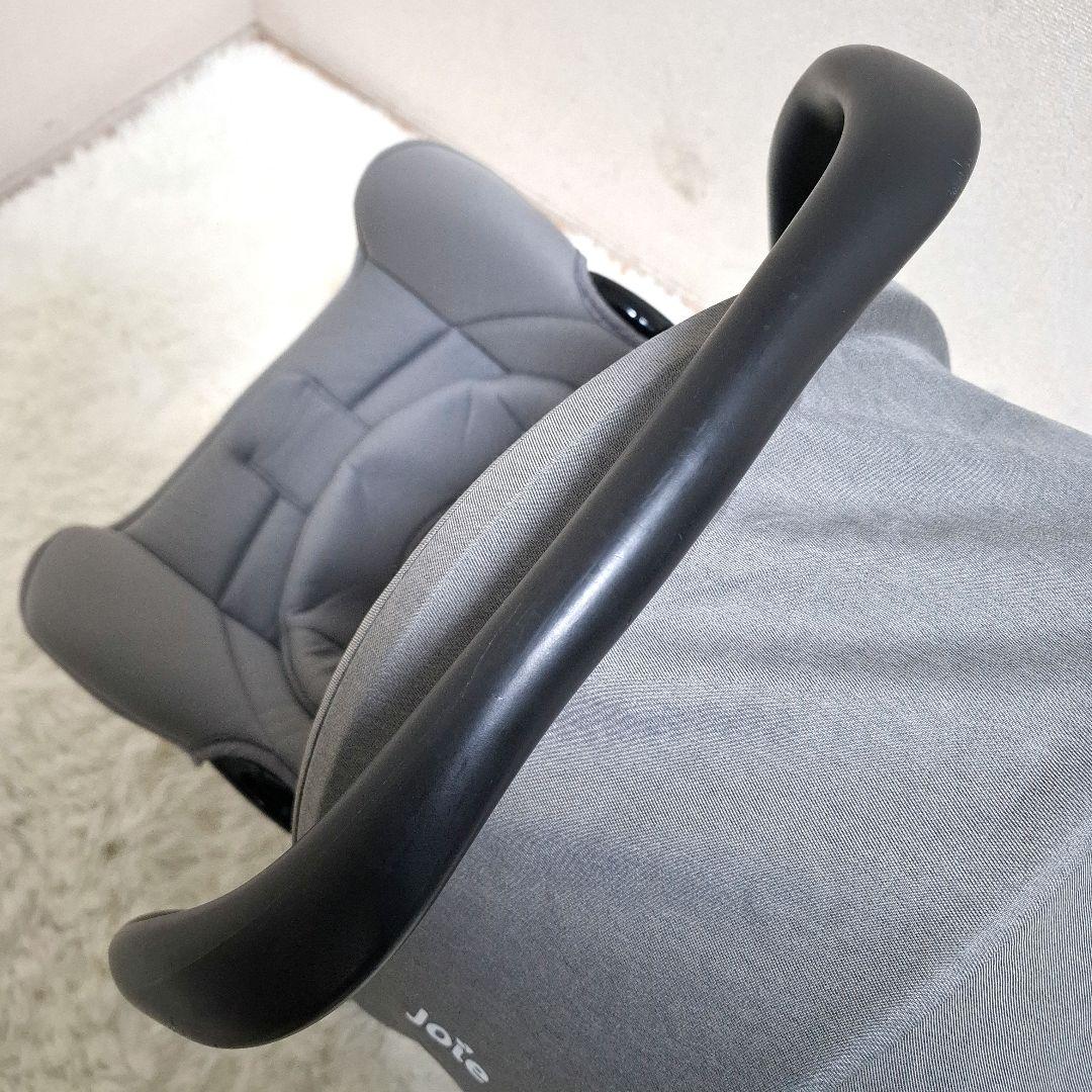 【極美品】Joie i-Snug2 アイスナグ2 + アイベース ラックス2