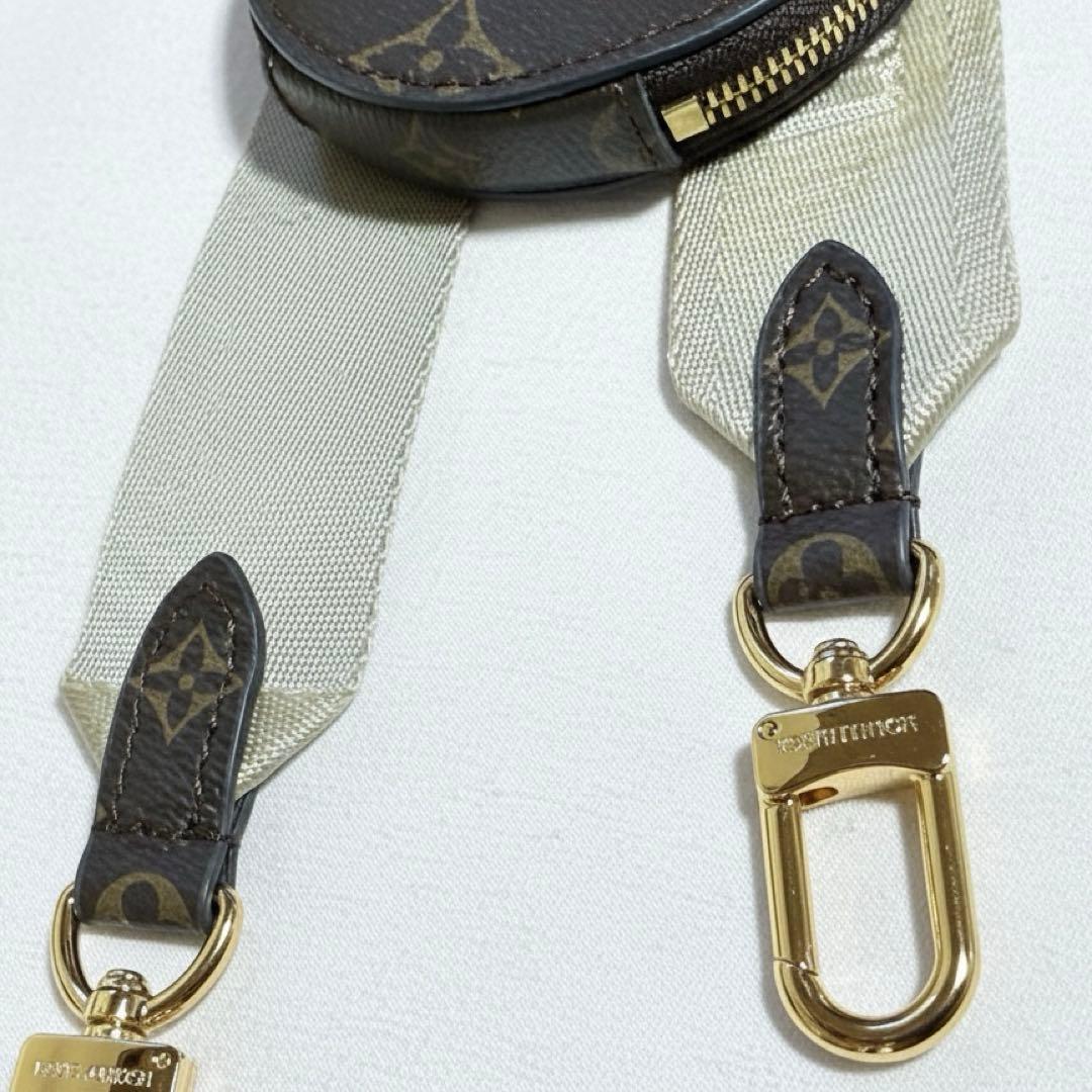 ヴィトン オンザゴー PM