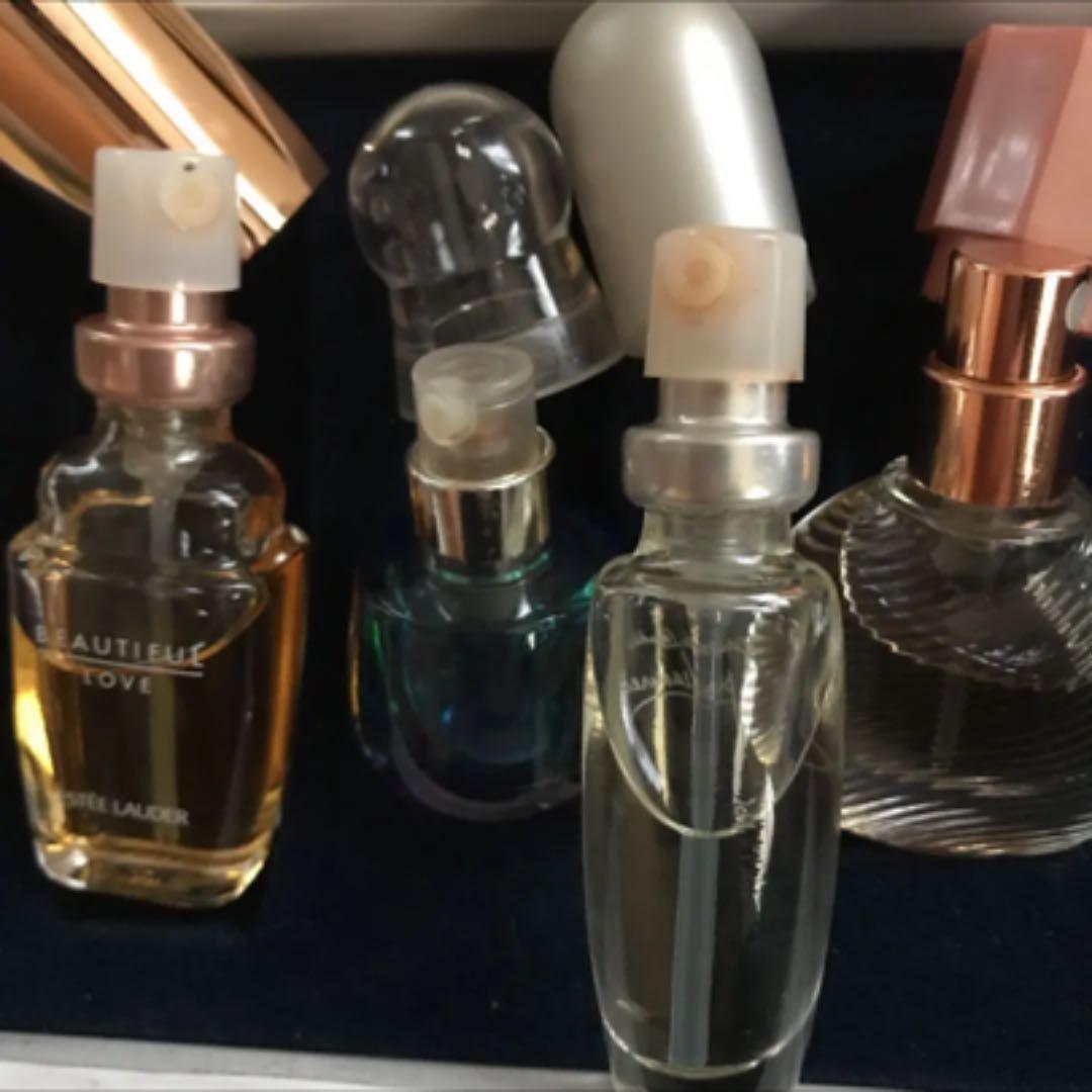 【希少】クレドポーボーテ サルヴァトーレ フェラガモ