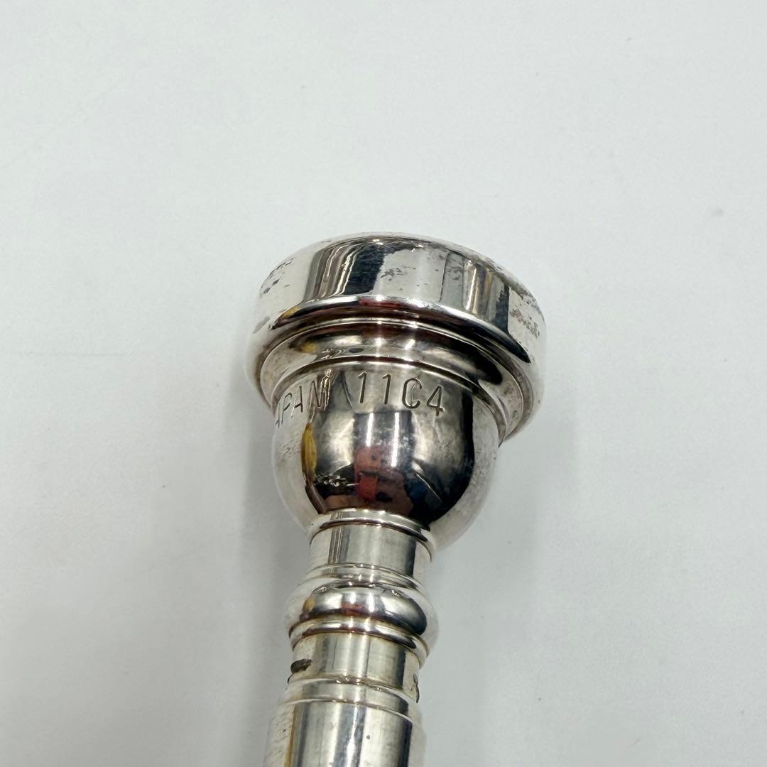 YAMAHA YTR-2320ES トランペット マウスピース ハードケース付き