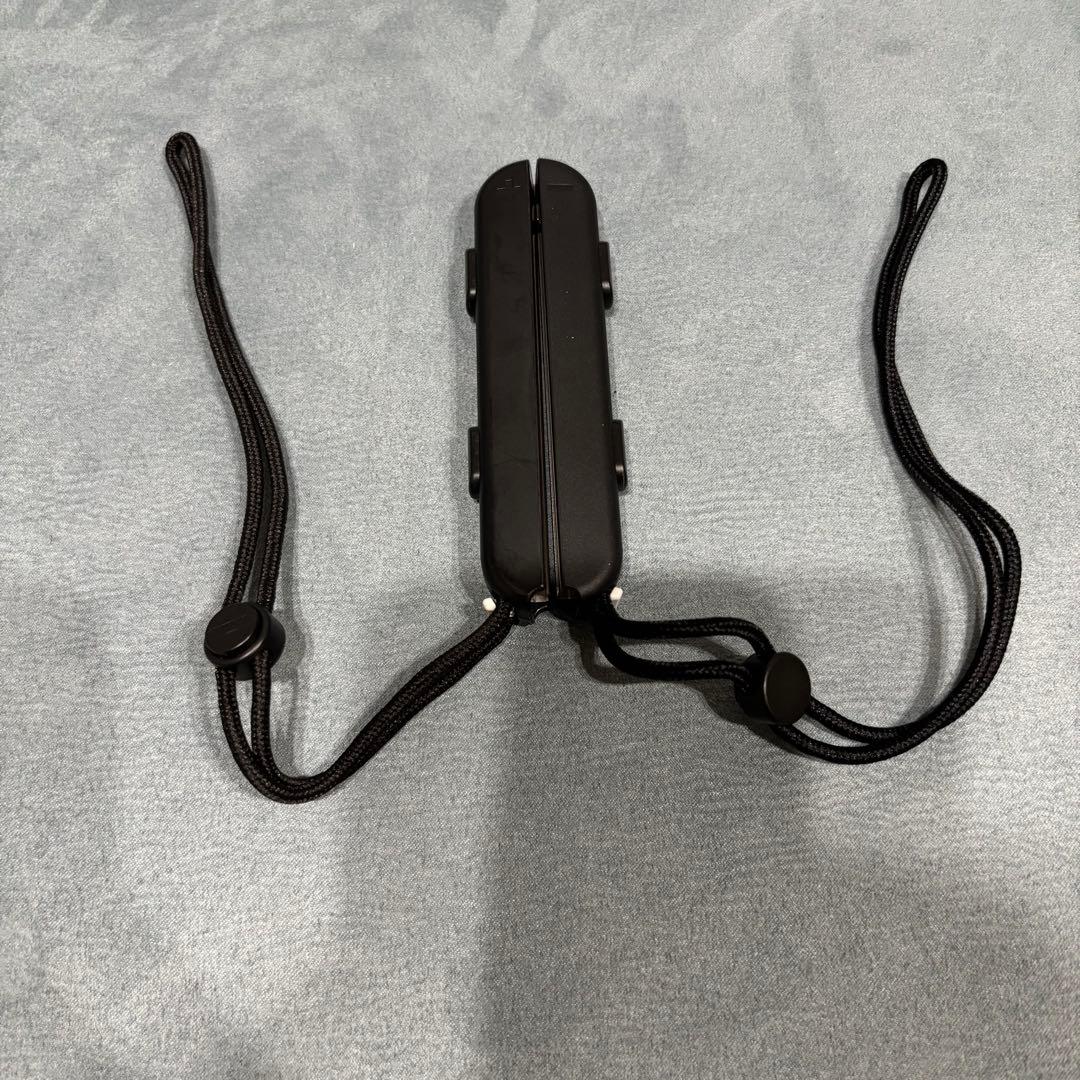 Nintendo Switch 本体　付属品完備　初期化済　動作確認済