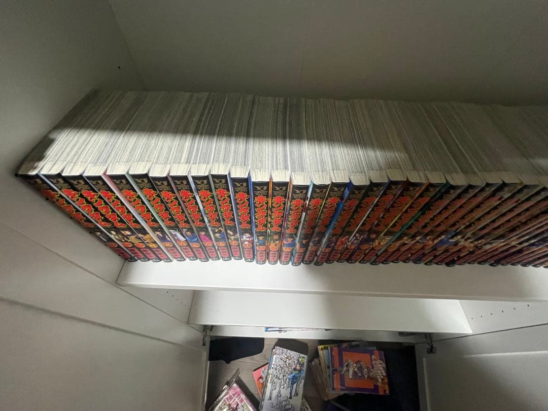 キングダム 全76巻 全巻セット　原泰久