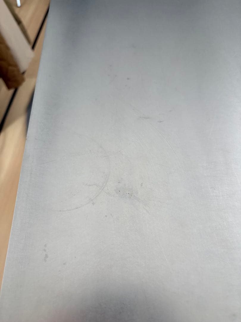 【nyanpon】unicoADDAY キッチンカウンター　W820