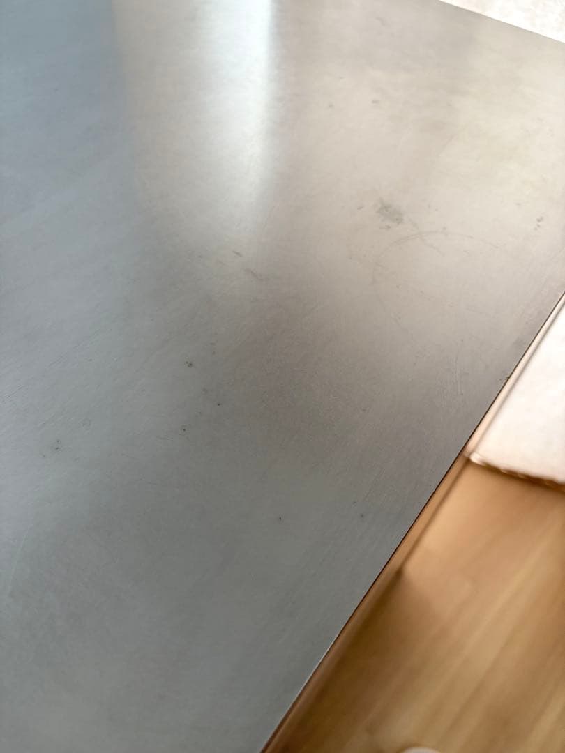 【nyanpon】unicoADDAY キッチンカウンター　W820