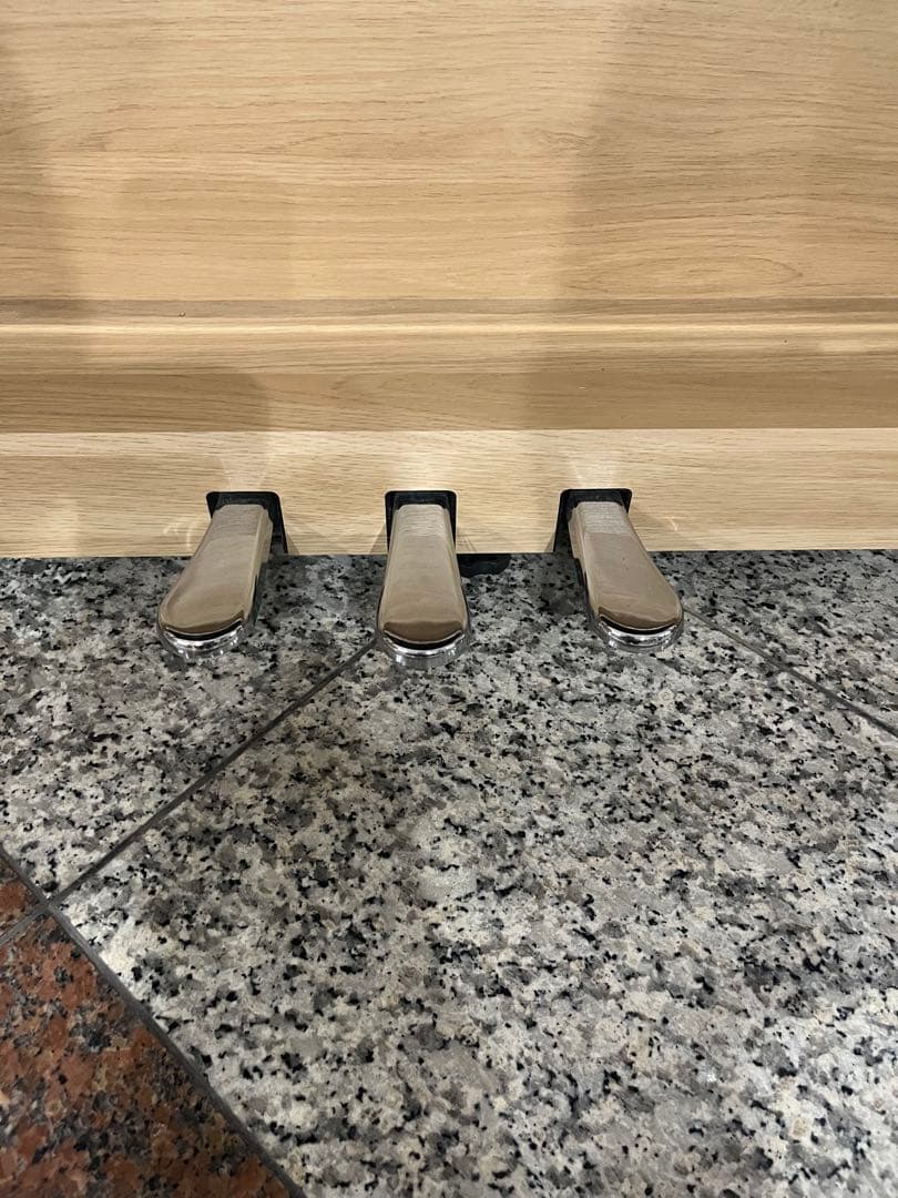 【引取歓迎】KAWAI電子ピアノ CN201LO　専用椅子フル装備　22年製