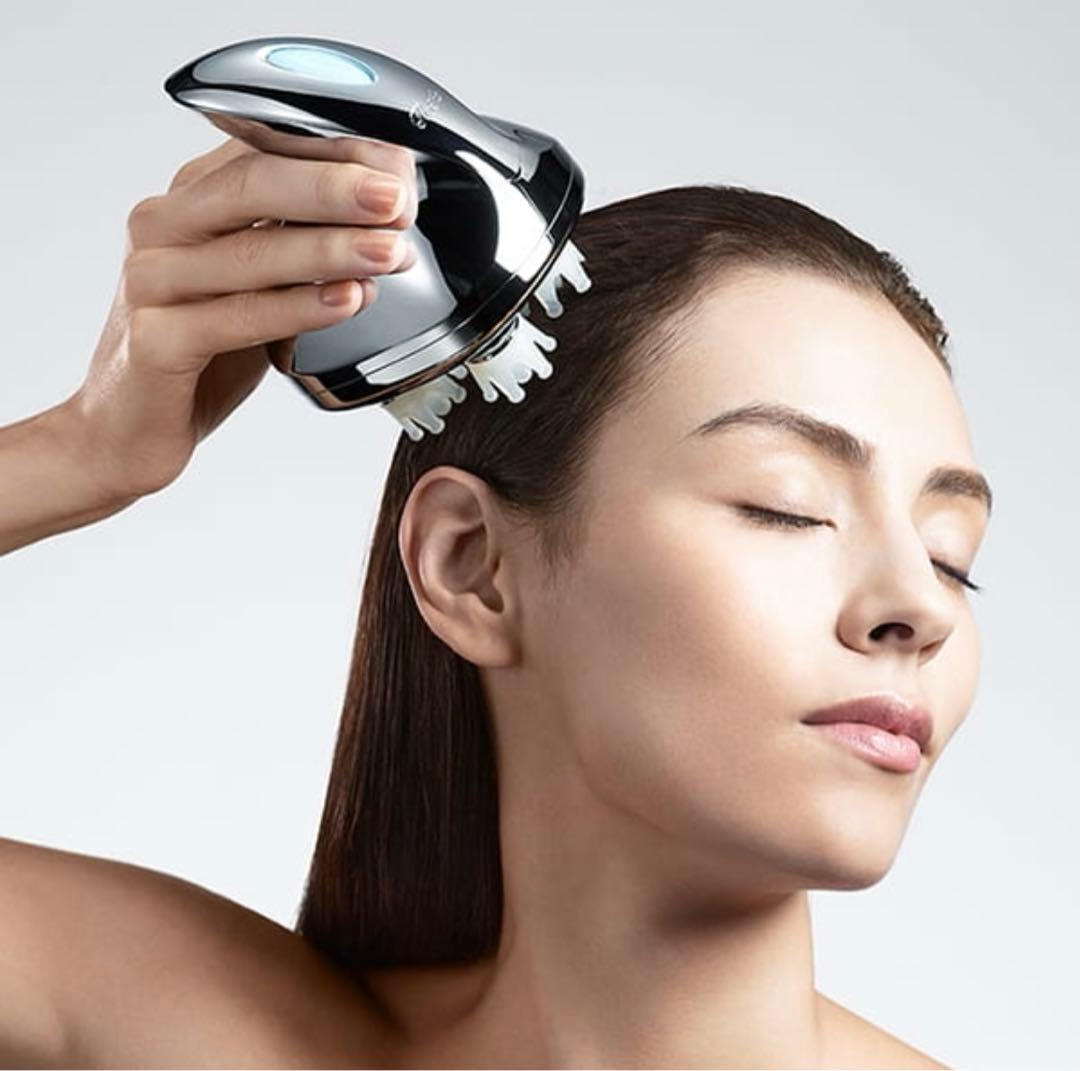 リファグレイスヘッドスパ ReFaGRACEHEAD SPA リファ ヘッドスパ