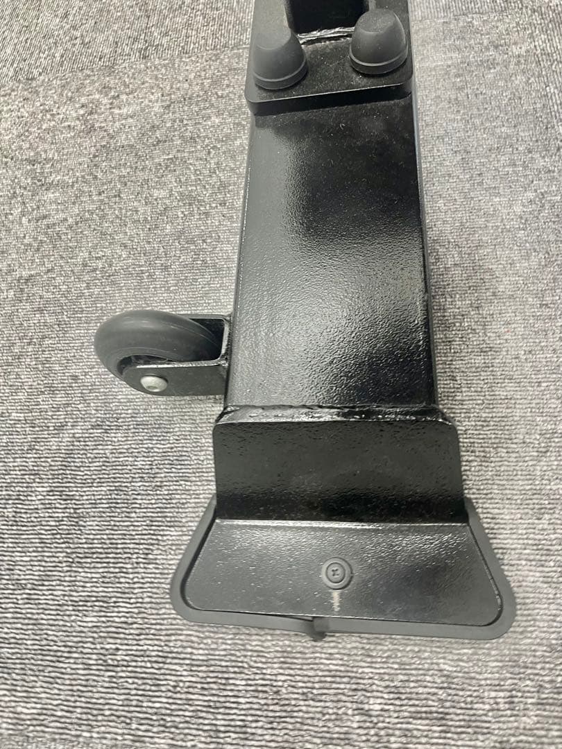 N　マッスルアーツ アジャスタブルベンチ / インクラインベンチ】