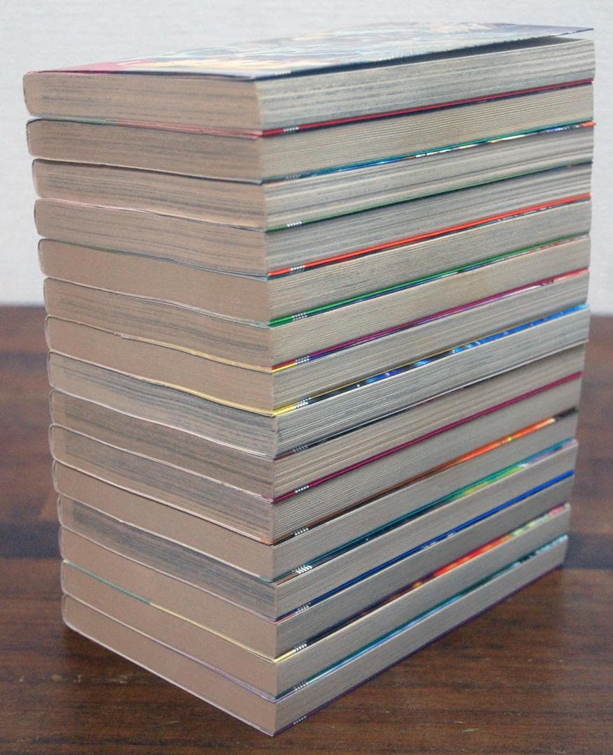 【初版】原哲夫『北斗の拳』1〜15巻 計15冊セット ジャンプコミックス 武論尊