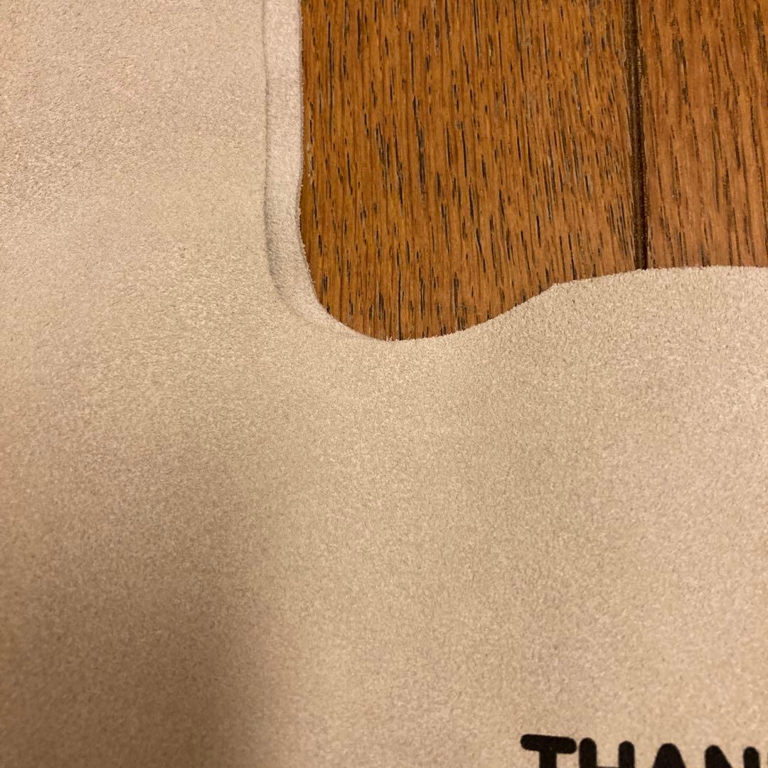 アパルトモン　GOOD GRIEF スマイルトートバッグ