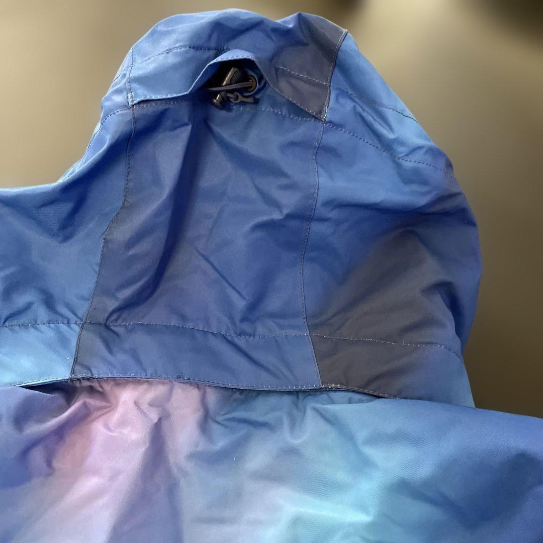 蜷川実花　ROXY 花柄 スキーウェア (女性用) スノーボード　スポーツ