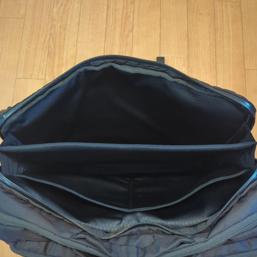 ノースフェイス　リュック シャトルコレクション 3WAY　バックパック