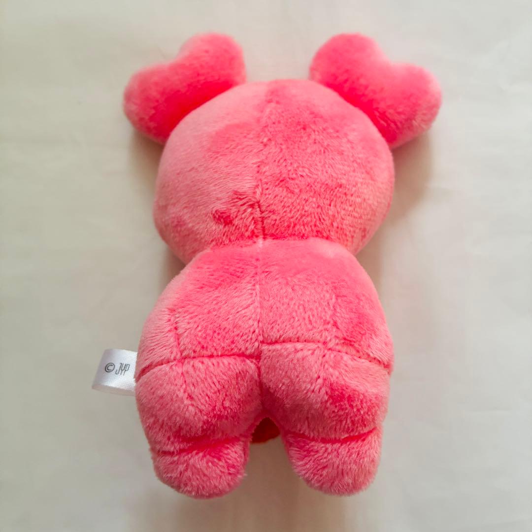 twice baby lovelys ひっかけチャーム モモ モブリー