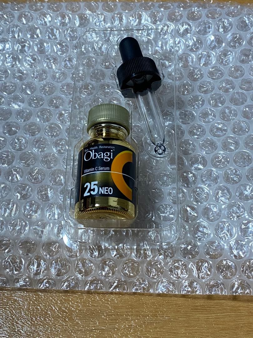 オバジC25セラムネオ　12ml 新商品