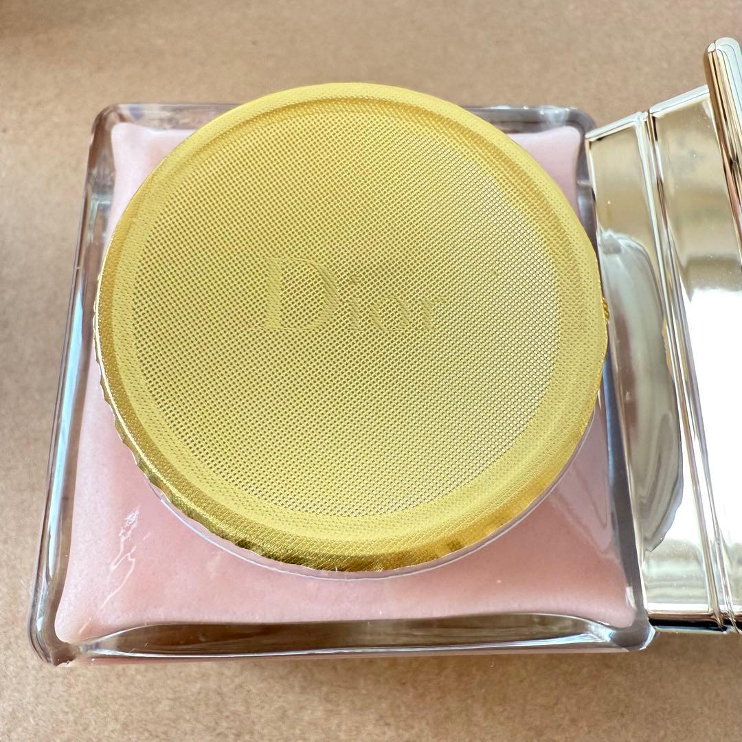 Dior プレステージ ル ゴマージュ ル バーム デマキヤント 2点セット