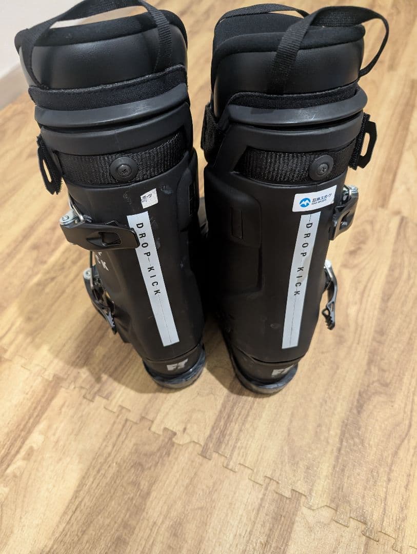 専用　FULL TILT DROP KICK スキー ブーツ 21-22