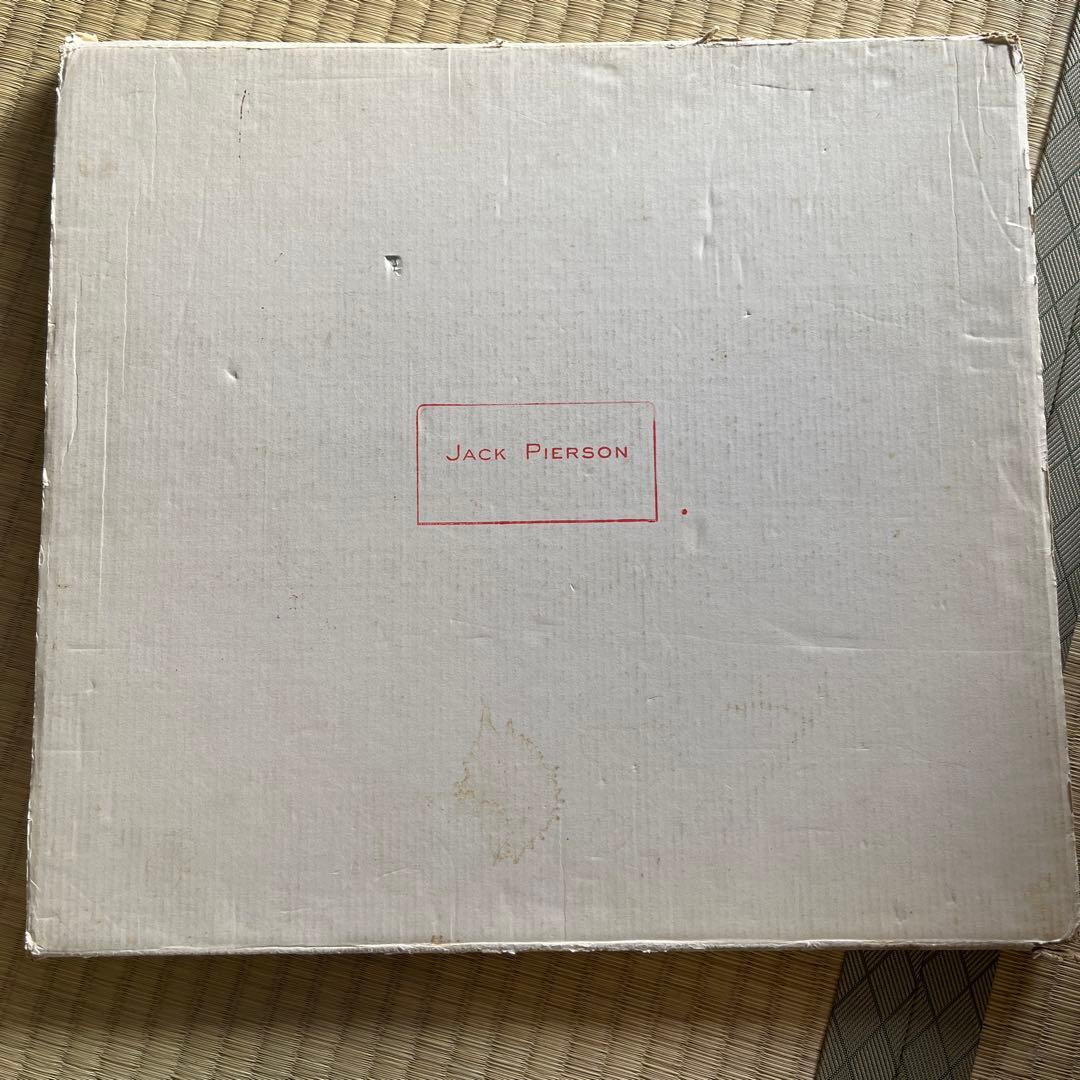 アート・デザイン・音楽 Pretty Lies 1997 / jack pierson