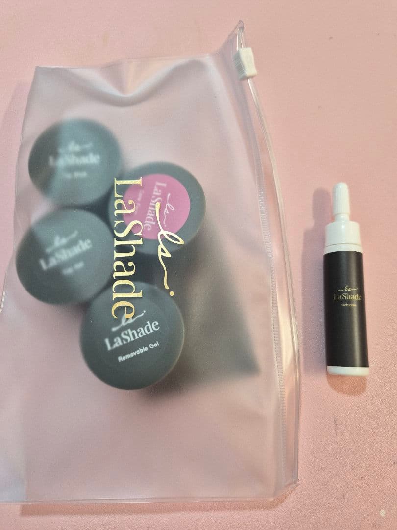 La Shade スターターキット