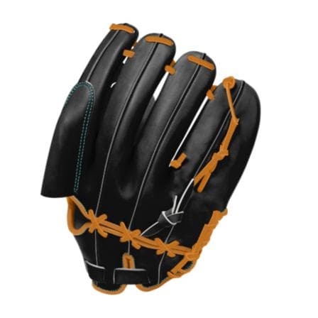 復活の「T」　ミズノプロオプションオーダー軟式投手用　Tブルーカスタマイズ