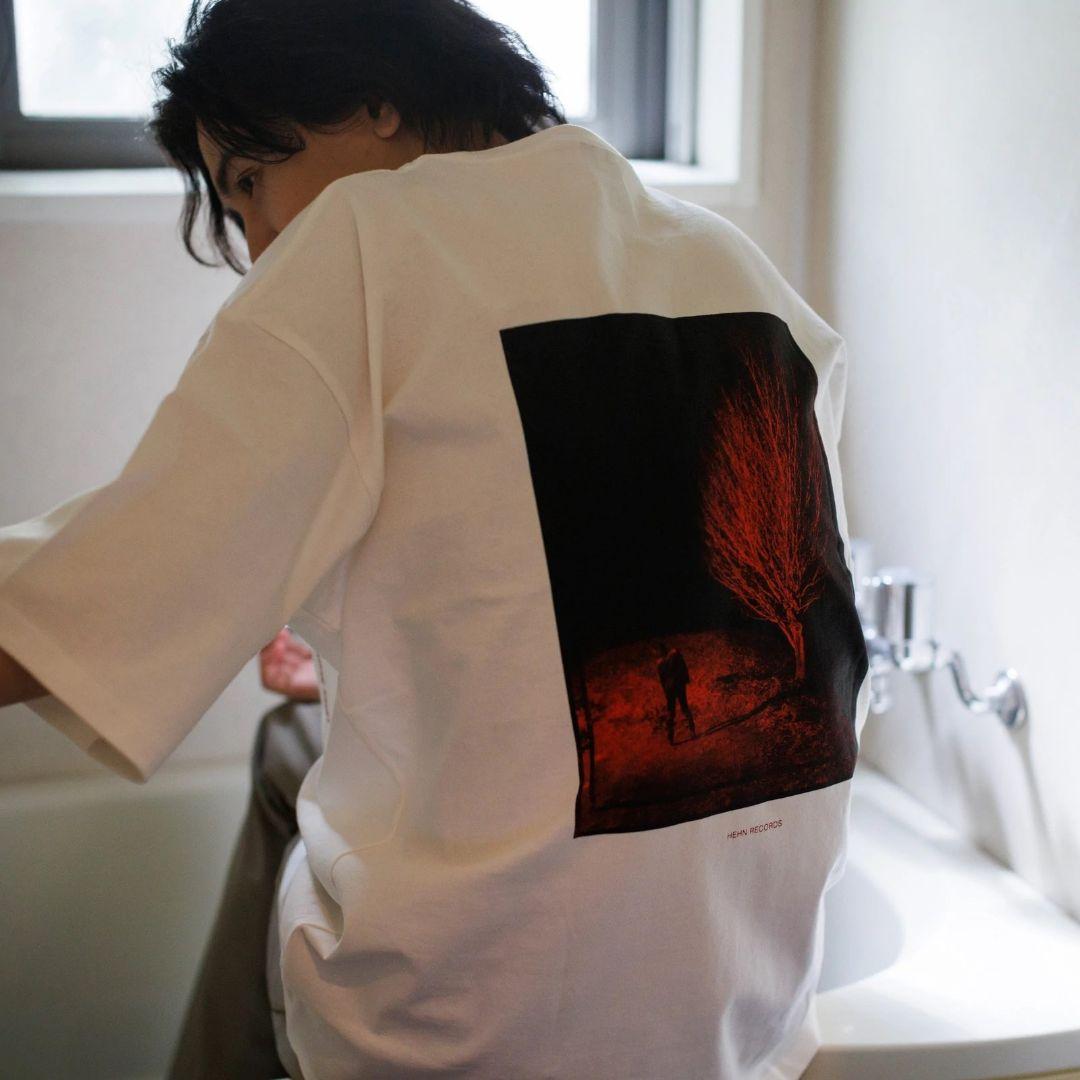 藤井風さん ロンリーラプソT Sサイズ