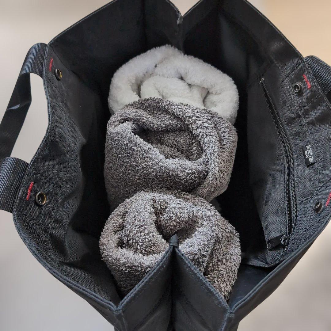 PORTER NETWORK トートバッグ A3対応ラージサイズ☆ 最終値下げ☆