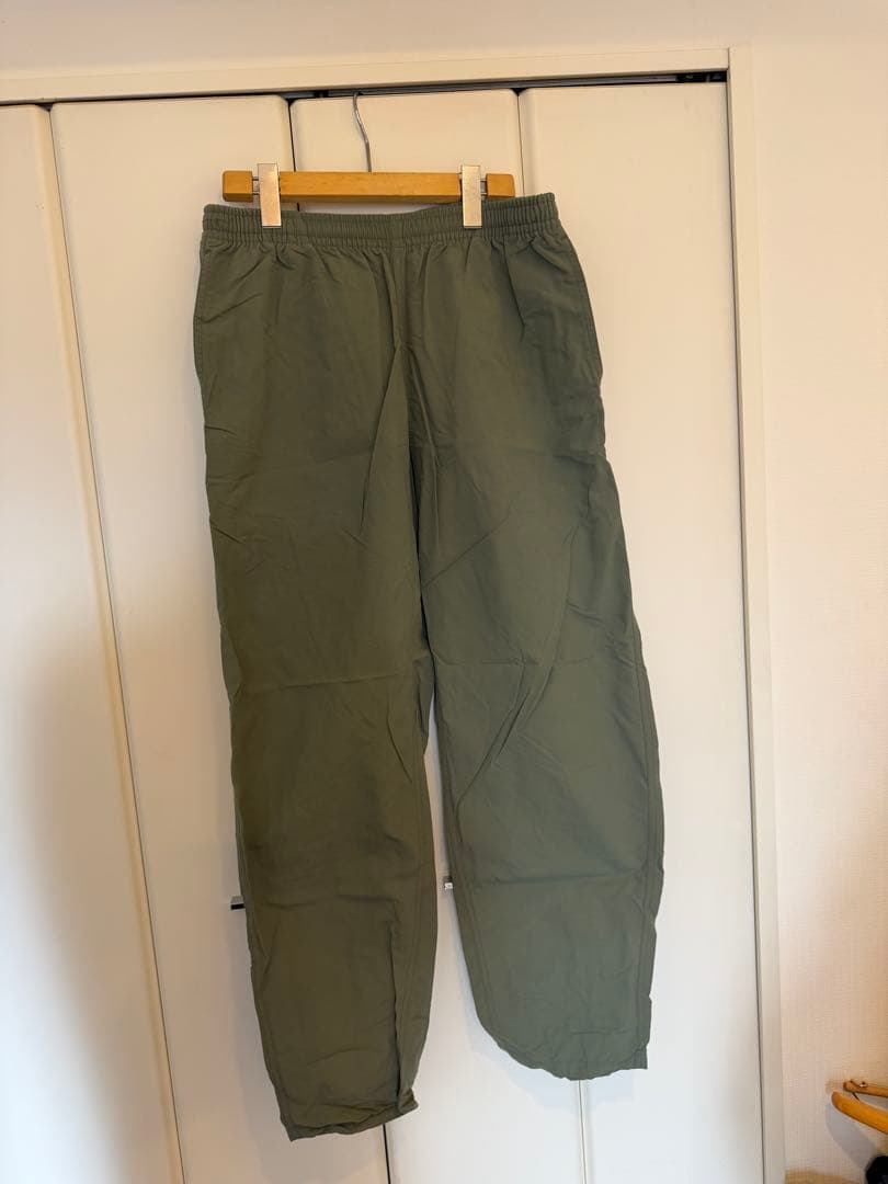 patagonia 90's オリーブグリーン カーゴパンツ