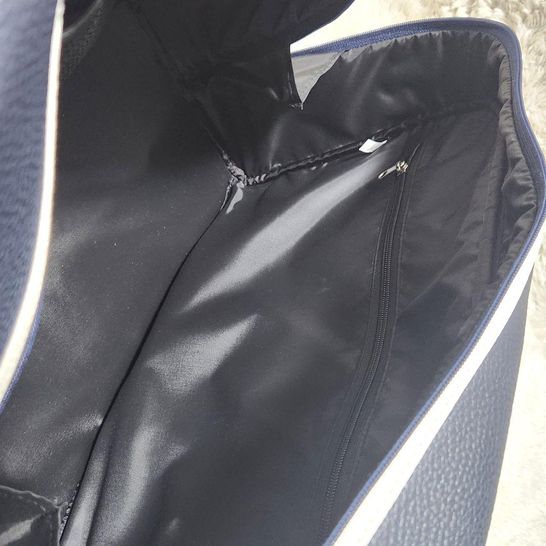 【ほぼ未使用】2WAY スポーツ ゴルフ ボストンバッグ トミー ヒルフィガー