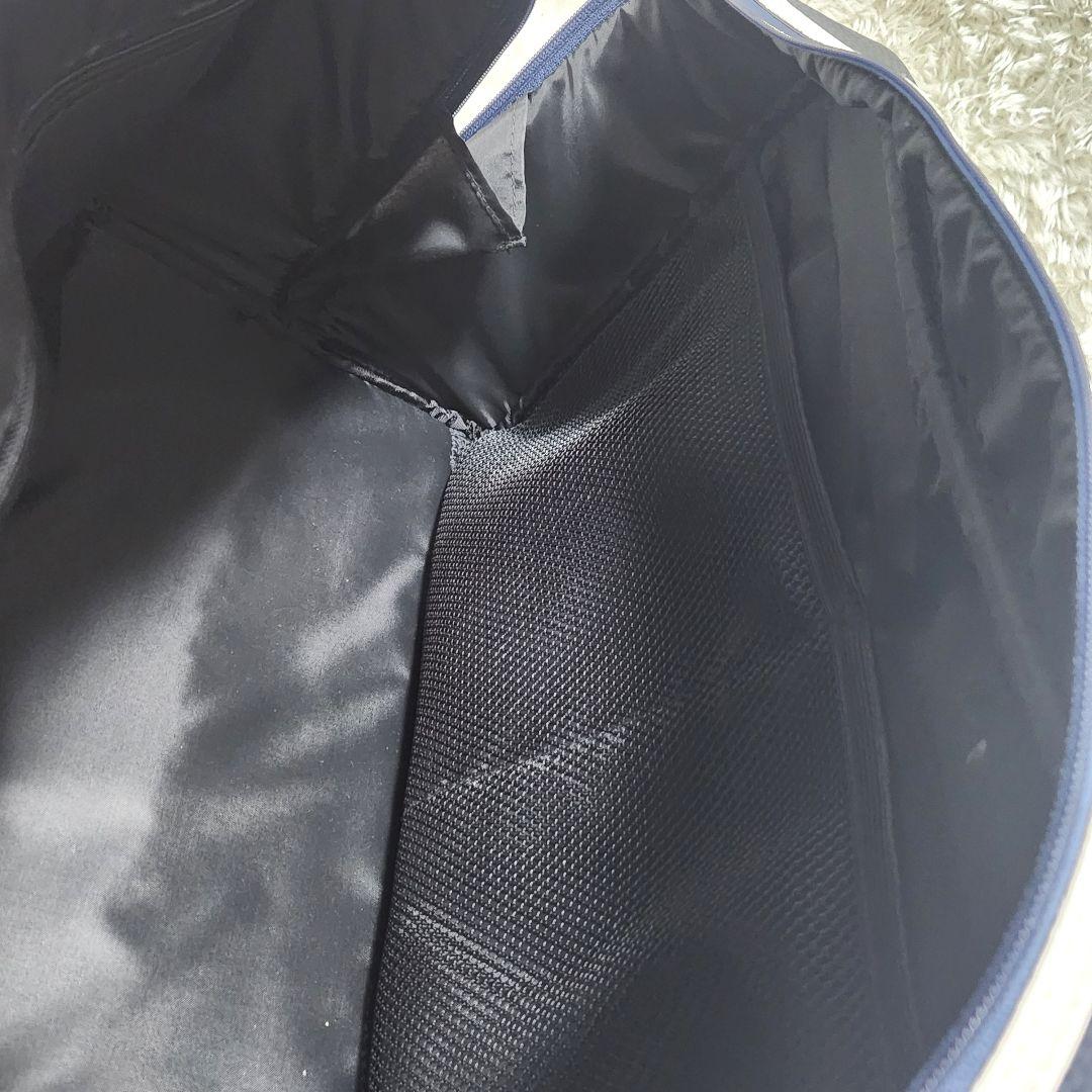 【ほぼ未使用】2WAY スポーツ ゴルフ ボストンバッグ トミー ヒルフィガー