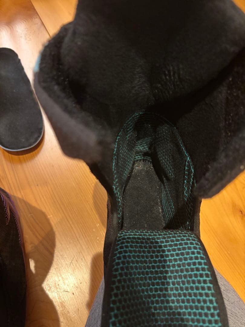 burton スノーボード ブーツ　supreme 24.0 最上級